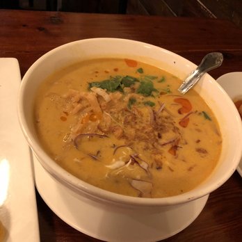 Dagon - Ohn no kyawswe - Burmese Near Me - Honolulu, Hawaii