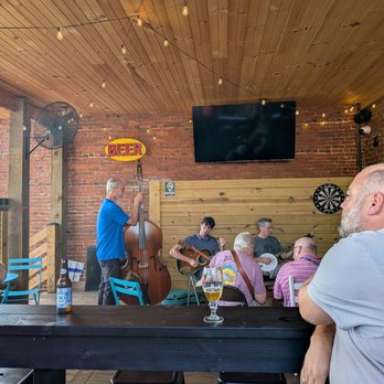 The Black Rabbit - Bars Near Me - King, North Carolina