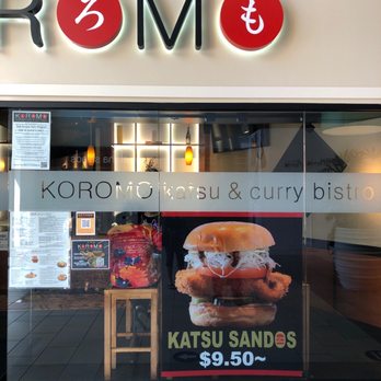Koromo - Japanese Near Me - Aiea, Hawaii