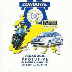 Euro Conduite