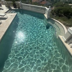 True Blue Pool and Spa Service - Residential