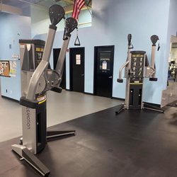 Circle The Sun Fitness