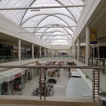 Poughkeepsie Galleria - Shopping Centers Near Me - Poughkeepsie, New York