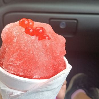 Arctic Chillz Snobiz - Strawberry Boba - Shaved Ice Near Me - Beaumont, Texas Arctic Chillz Snobiz - Strawberry Boba - Shaved Ice Near Me - Beaumont, Texas