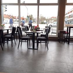 Ihle Cafe