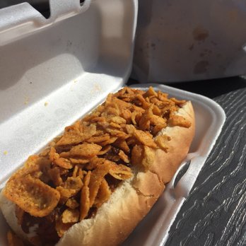 Mad Dogs - Hot Dogs Near Me - Venice, Florida Mad Dogs - Hot Dogs Near Me - Venice, Florida