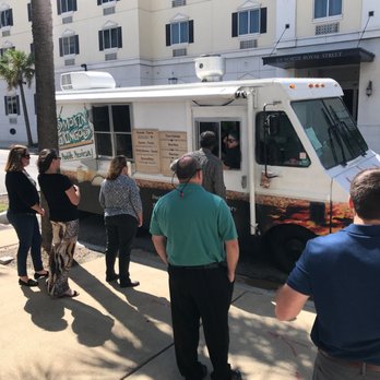 Smokin Gringos - Food Trucks Near Me - Mobile, Alabama Smokin Gringos - Food Trucks Near Me - Mobile, Alabama