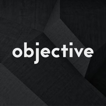 Objective - Objective, LLC company logo - Web Design Near Me - Salt Lake City, Utah Objective - Objective, LLC company logo - Web Design Near Me - Salt Lake City, Utah