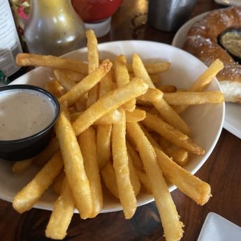 Public House 131 - Fries - Gastropubs Near Me - San Diego, California Public House 131 - Fries - Gastropubs Near Me - San Diego, California