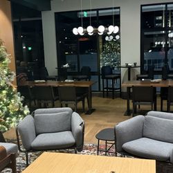 Wildwood Still - Lounge area - cozy!
