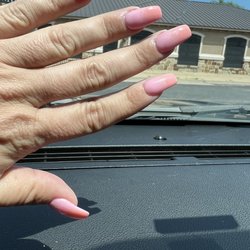 Luxx Nails
