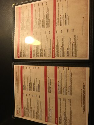 Menu photo 8 Red Curry Thai Marietta, GA Menu photo 8 Red Curry Thai Marietta, GA