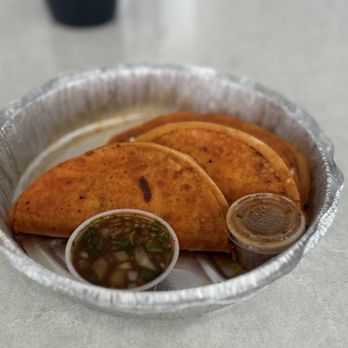 Tacos Leos - Tacos Near Me - Herndon, Virginia