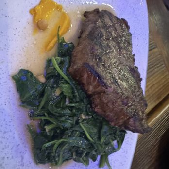 Sea Bar - Dry Aged New York Strip Steak - Seafood Near Me - Staten Island, New York Sea Bar - Dry Aged New York Strip Steak - Seafood Near Me - Staten Island, New York