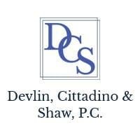 Devlin, Cittadino & Toma, PC - disability attorney in Trenton, NJ