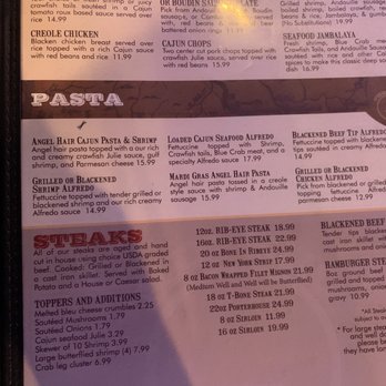 The Keg Restaurant - Cajun/Creole Near Me - Murray, Kentucky The Keg Restaurant - Cajun/Creole Near Me - Murray, Kentucky