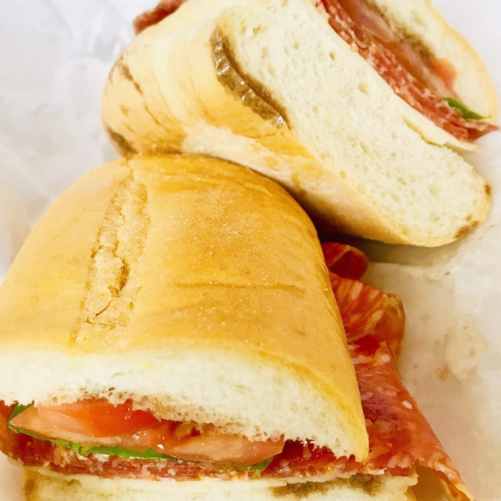 The Best 10 Sandwich Shops near Los Angeles City Hall in Los Angeles, CA Yelp