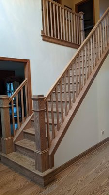 Lukasz Hardwood Flooring