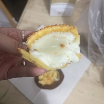 Simply Splendid Bakery - Smooth & silky like egg pudding or tofu - Bakeries Near Me - Alhambra, California