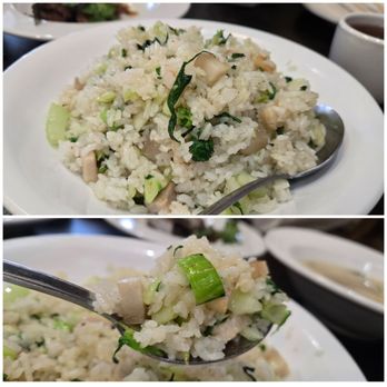 IShanghai - Shanghai fried rice - Shanghainese Near Me - Queens, New York