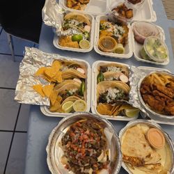 KTO Cuisine - Mexican