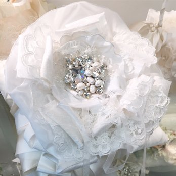 Creative Touch - Custom Ring Pillows - Bridal Near Me - Glendale, California Creative Touch - Custom Ring Pillows - Bridal Near Me - Glendale, California