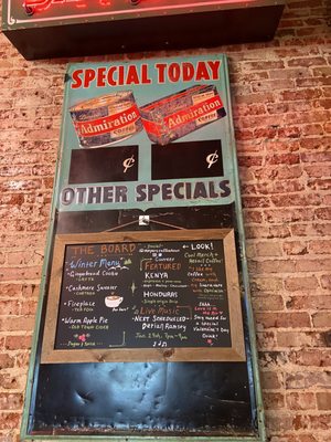 Menu photo 6 The Perc Coffeehouse Lewisville, TX Menu photo 6 The Perc Coffeehouse Lewisville, TX