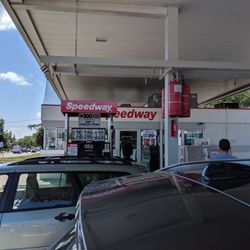 Speedway