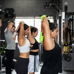 Members Only Boxing & Fitness