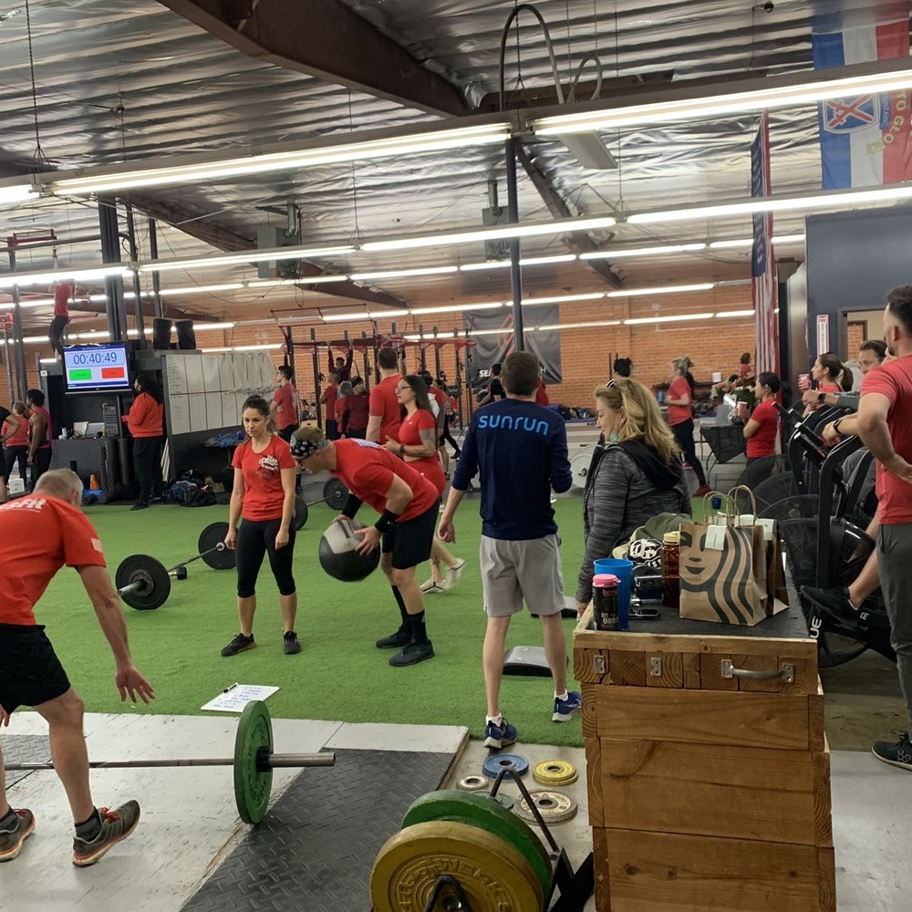 Sealey Strength - Trainers Near Me - Monrovia, California
