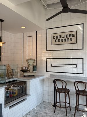 Tatte Bakery & Cafe | Coolidge Corner by null