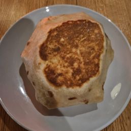 Cool Ranch Chicken Crunch