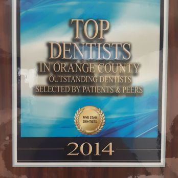 Humphries Orthodontics - The best dentist!! - Orthodontists Near Me - Orange, California