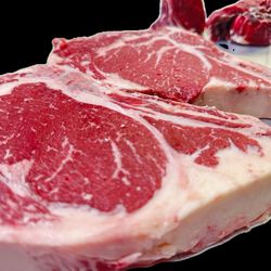 Blue Ribbon Processing