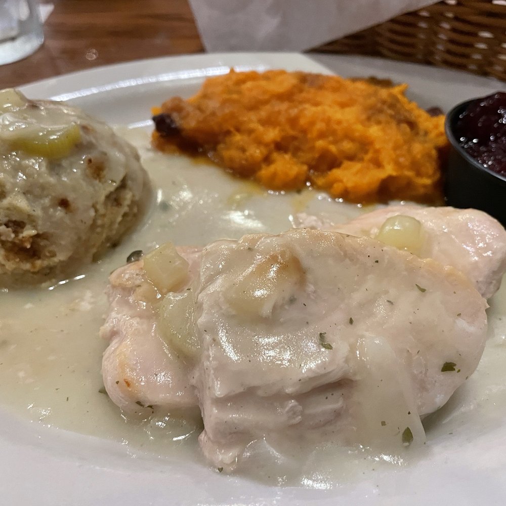 Cracker Barrel Old Country Store - Turkey Thursday?! - American Near Me - Trevose, Pennsylvania Cracker Barrel Old Country Store - Turkey Thursday?! - American Near Me - Trevose, Pennsylvania