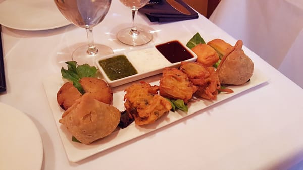 Paani Indian Cuisine by null