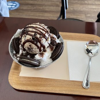 Okrumong - Oreo - Desserts Near Me - Torrance, California Okrumong - Oreo - Desserts Near Me - Torrance, California