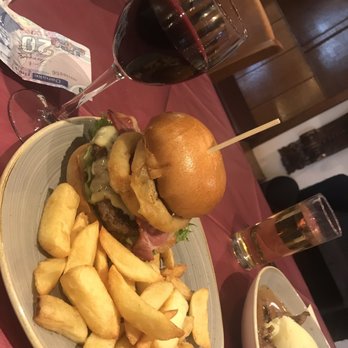 Londonderry Arms Hotel - Hotels Near Me - Ballymena, BLA
