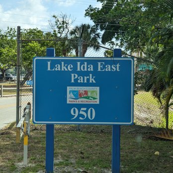 Lake Ida East Park - Lake Ida East Park, Delray Beach - Parks Near Me - Delray Beach, Florida Lake Ida East Park - Lake Ida East Park, Delray Beach - Parks Near Me - Delray Beach, Florida