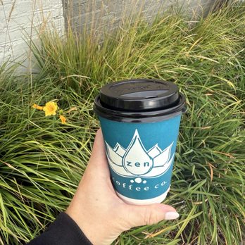 Zen Coffee Company - Cinnamon dolce - Coffee & Tea Near Me - Omaha, Nebraska Zen Coffee Company - Cinnamon dolce - Coffee & Tea Near Me - Omaha, Nebraska
