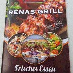 Renas Grill