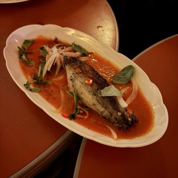 Bistrot Ha - French Near Me - New York, New York