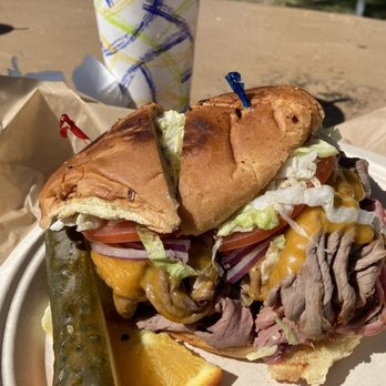 Pasadena Sandwich Company - PSC Big B! Order it 'toasty and melty' - Sandwiches Near Me - Pasadena, California Pasadena Sandwich Company - PSC Big B! Order it 'toasty and melty' - Sandwiches Near Me - Pasadena, California