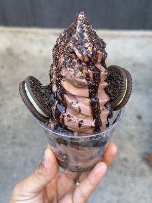 Caffè Panna by null