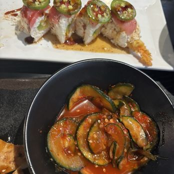 Sushi Loco - Sushi Bars Near Me - Corona, California Sushi Loco - Sushi Bars Near Me - Corona, California