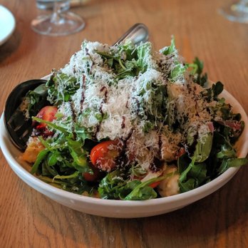 Rubirosa - Rubirosa Salad - Italian Near Me - New York, New York Rubirosa - Rubirosa Salad - Italian Near Me - New York, New York