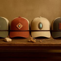 Sage Plus Stone Hat Bar
