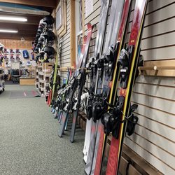 Hi Tempo SnowSports & WaterSports