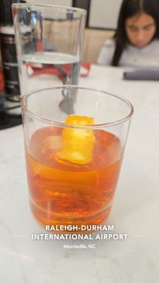 Crawford's Genuine by null