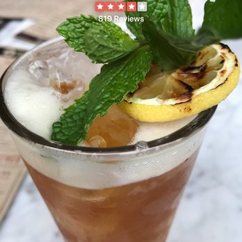 Culinary Dropout - Forget Yo Honey!  Delicious!! - New American Near Me - Austin, Texas